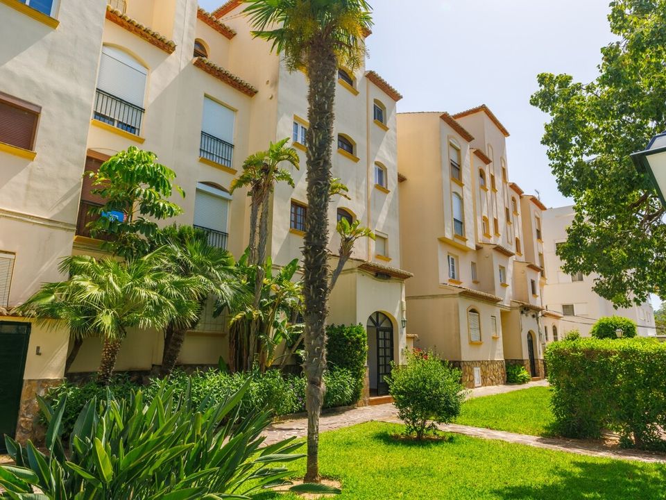 Wohnung in Javea, Alicante - Foto 3