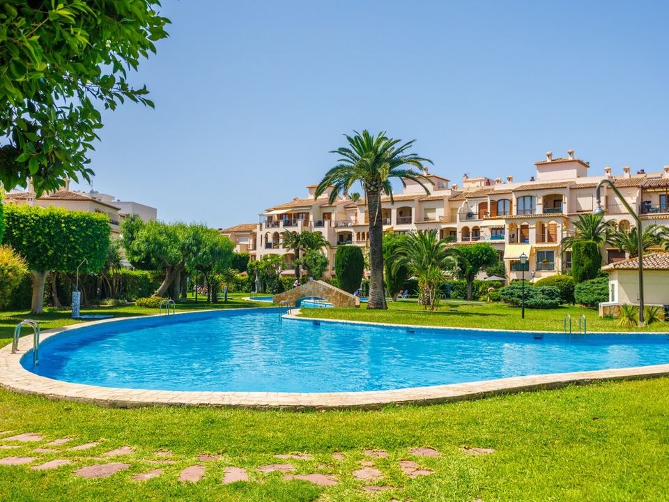 Wohnung in Javea, Alicante - Foto 4