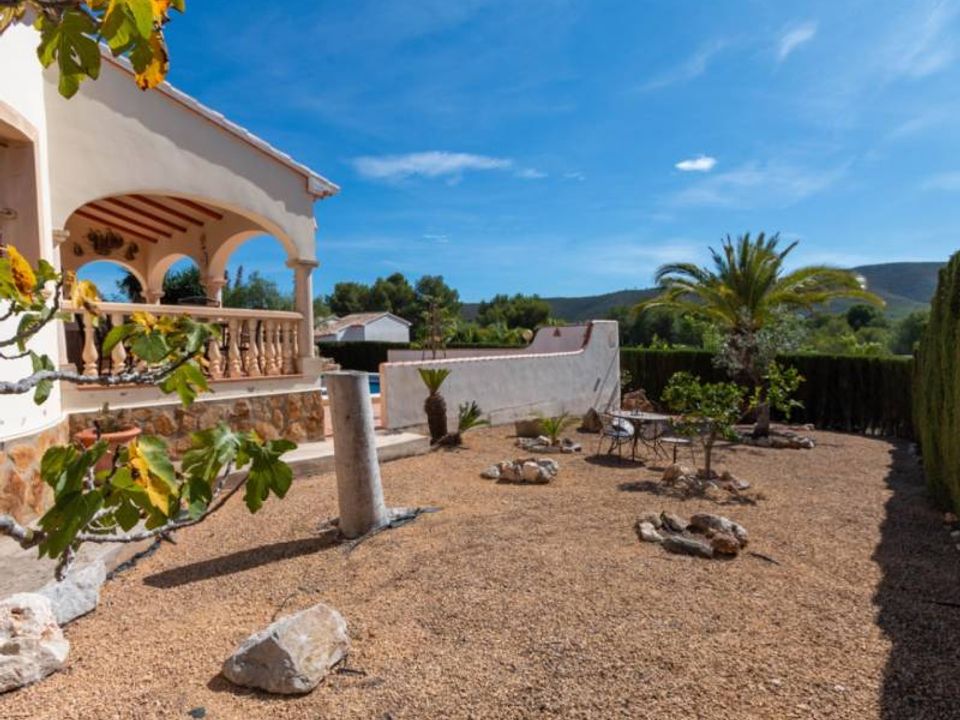 Villa in Javea, Alicante - photo 3