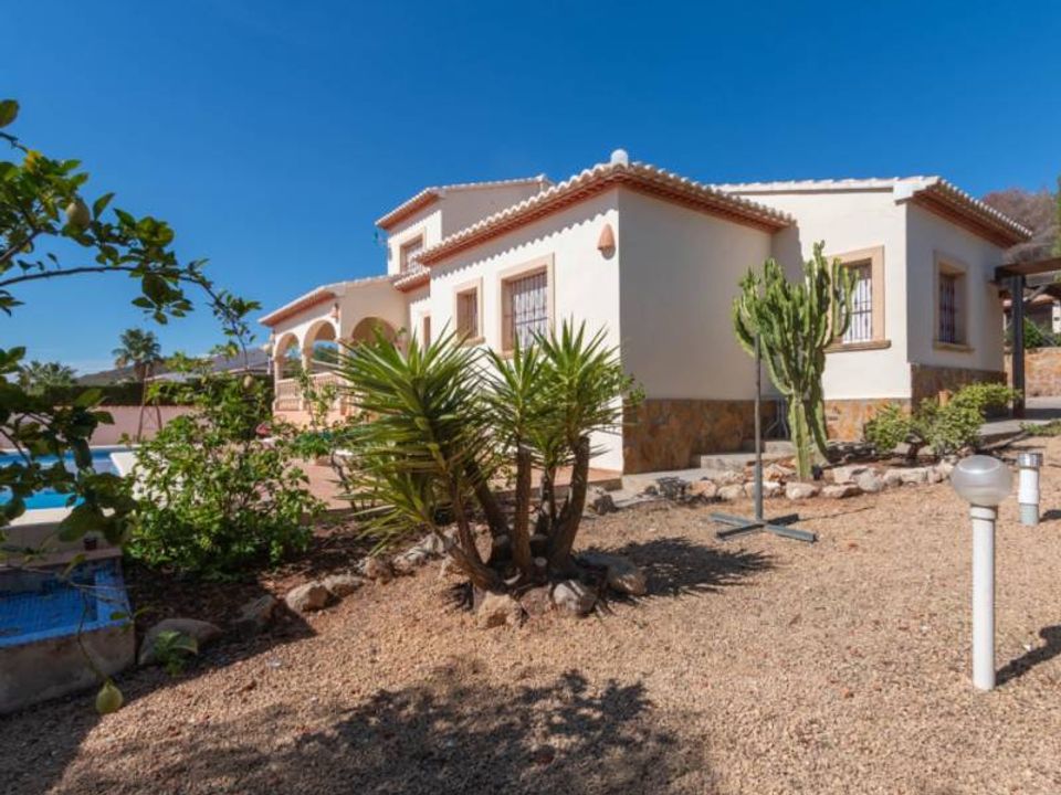 Villa in Javea, Alicante - photo 5