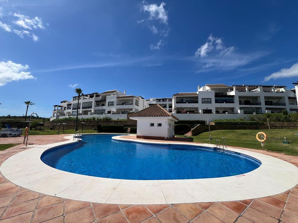 Apartamento en La Alcaidesa, Cadiz - foto 1