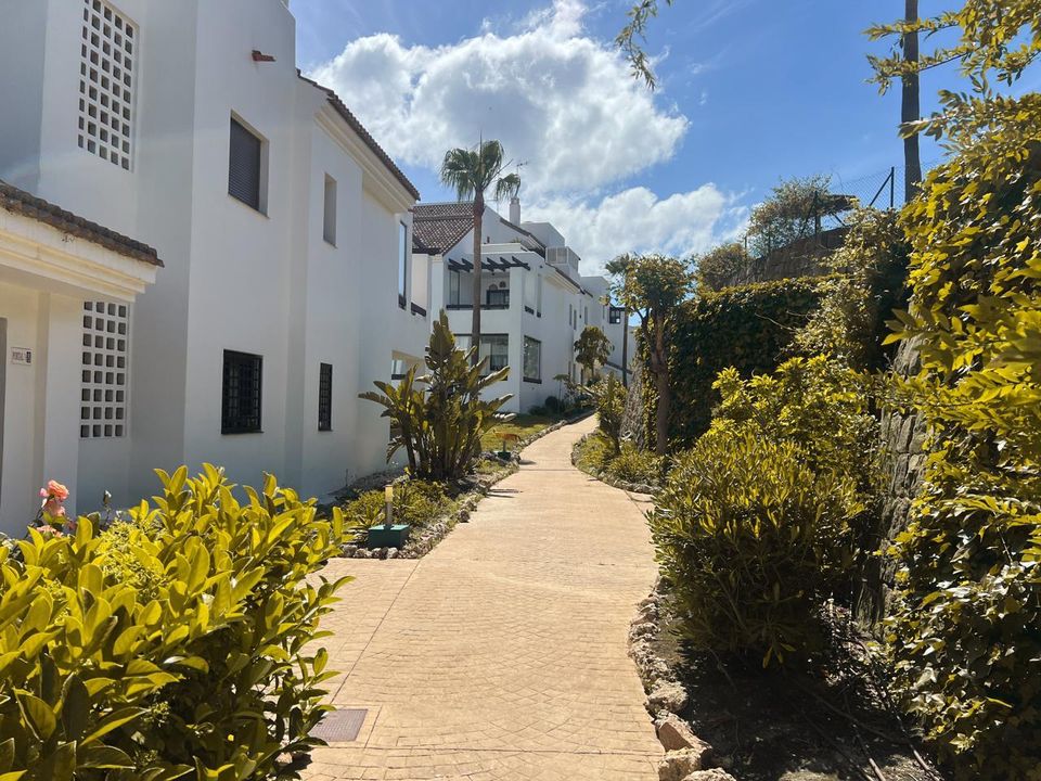 Apartamento en La Alcaidesa, Cadiz - foto 2