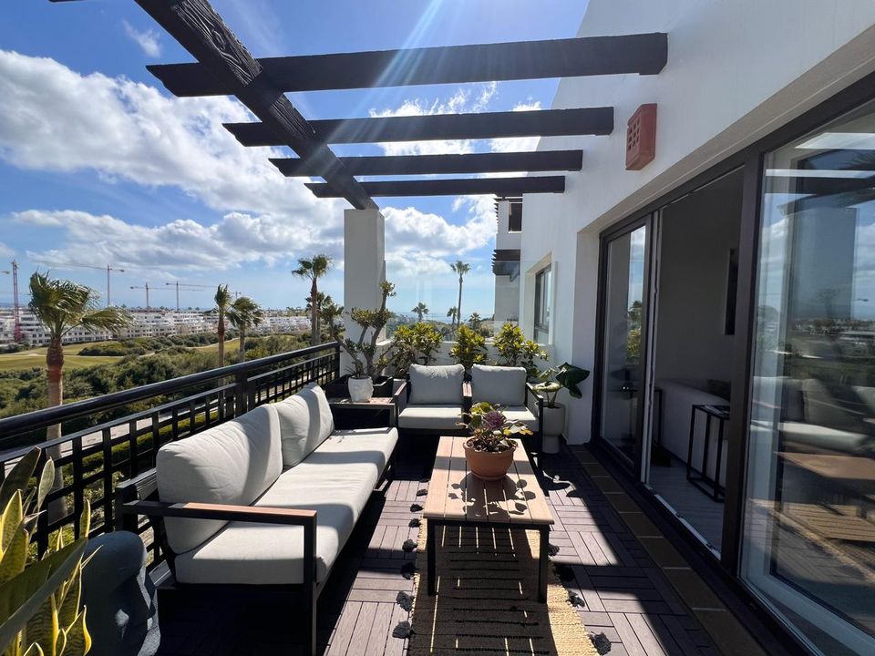 Apartamento en La Alcaidesa, Cadiz - foto 4