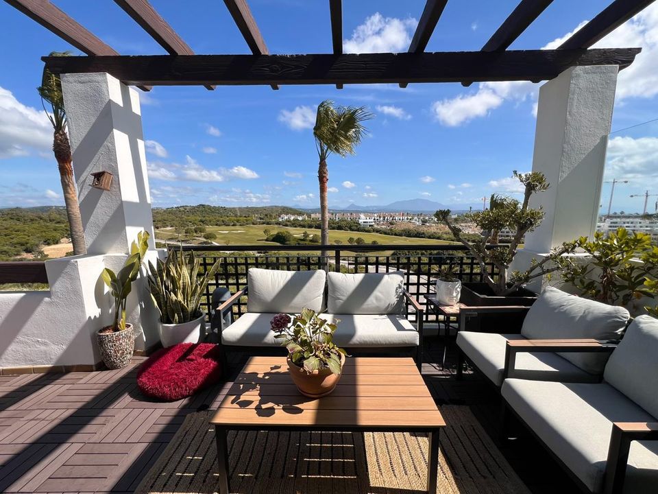 Apartamento en La Alcaidesa, Cadiz - foto 5