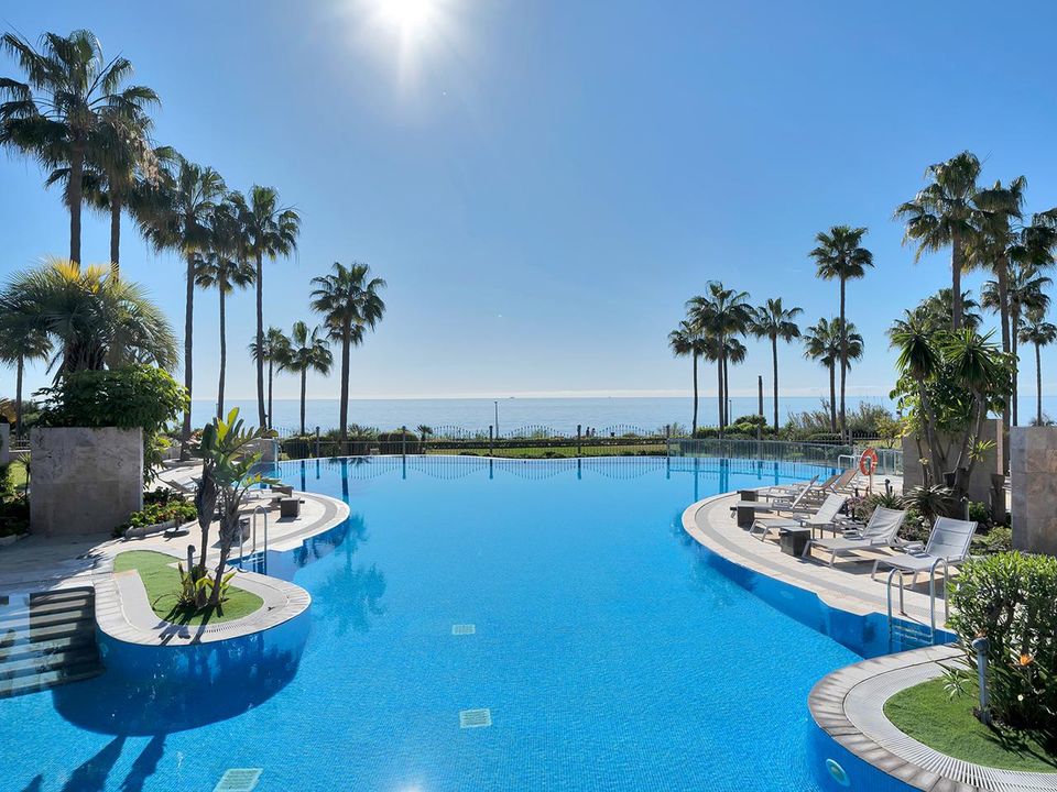 Leilighet i Estepona, Malaga - bilde 3