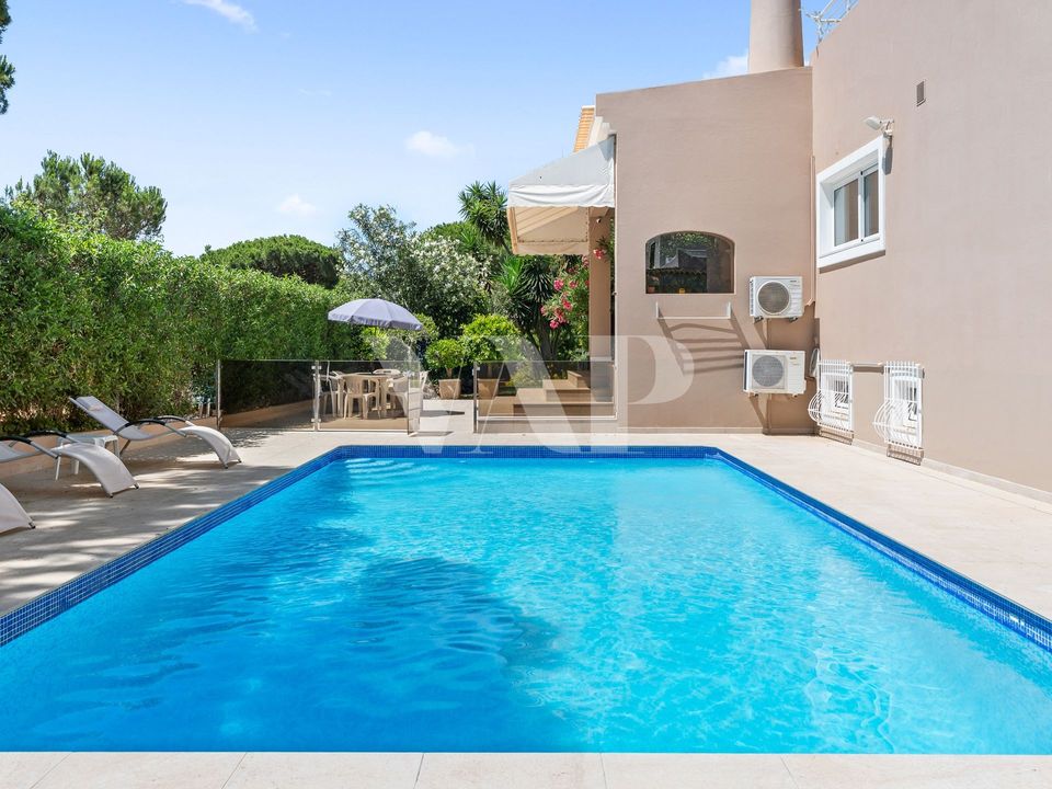 Villa a Vilamoura, Faro - foto 1