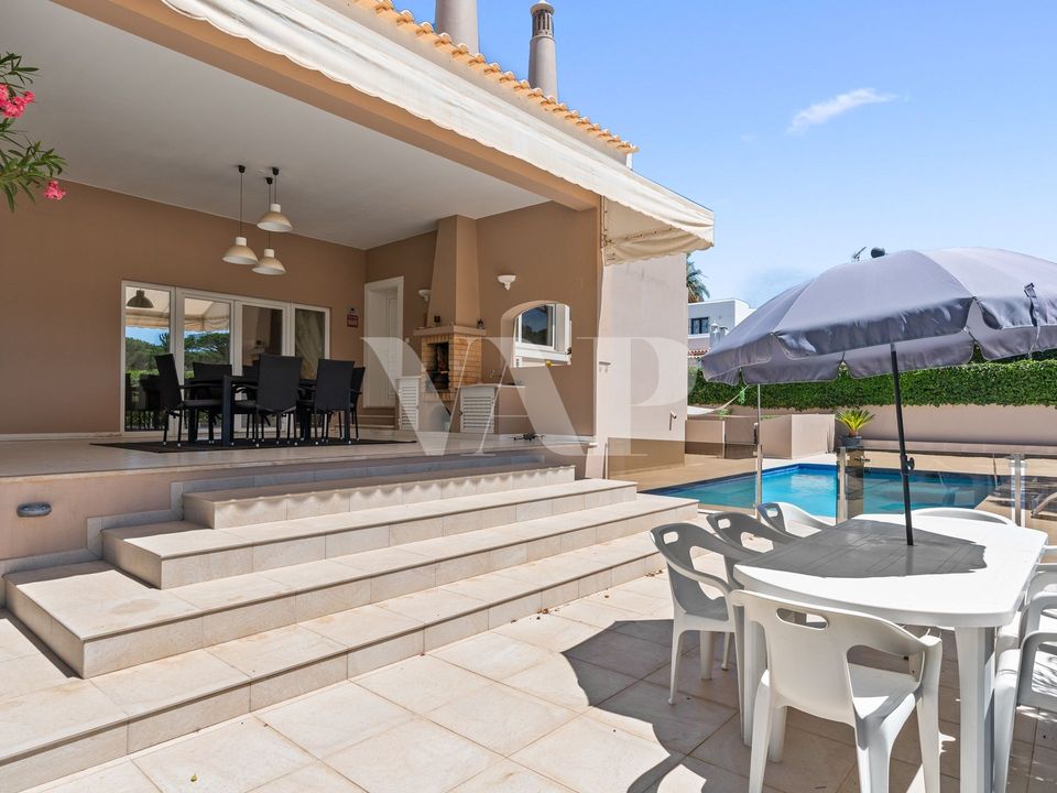 Villa a Vilamoura, Faro - foto 3