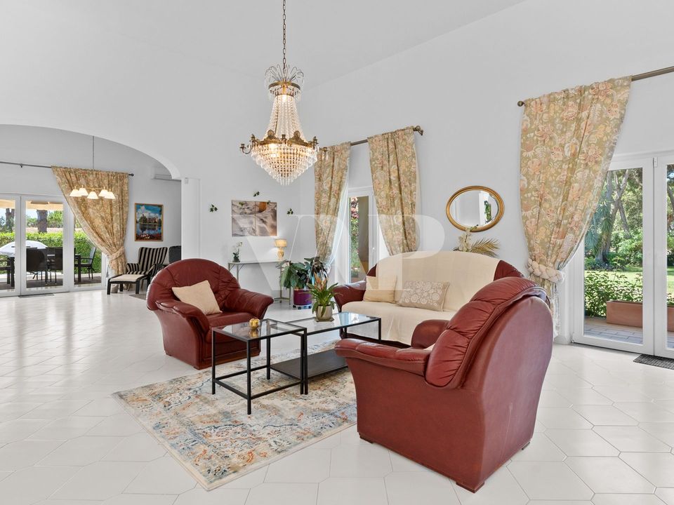 Villa a Vilamoura, Faro - foto 4