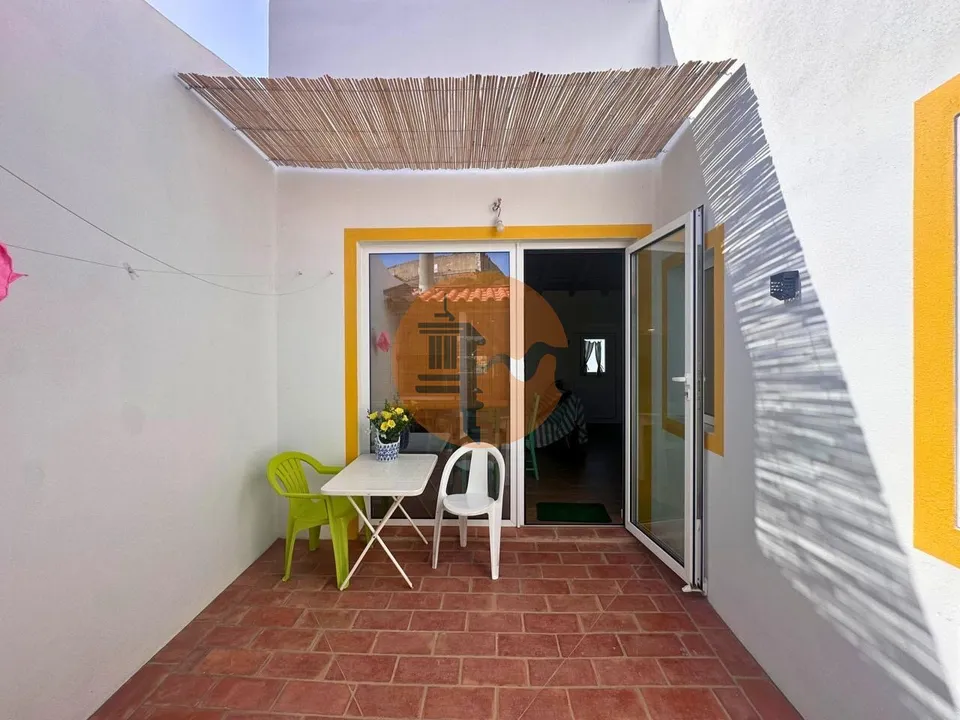 Villa i Castro Marim, Faro - foto 1