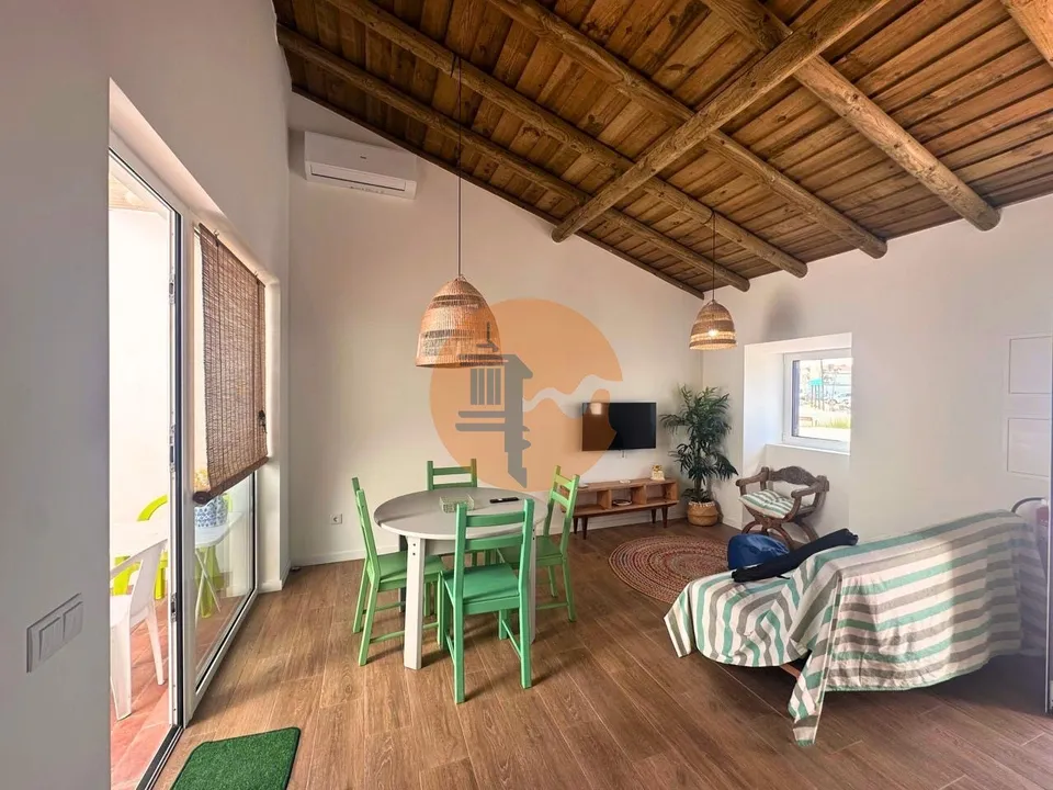 Villa i Castro Marim, Faro - foto 4