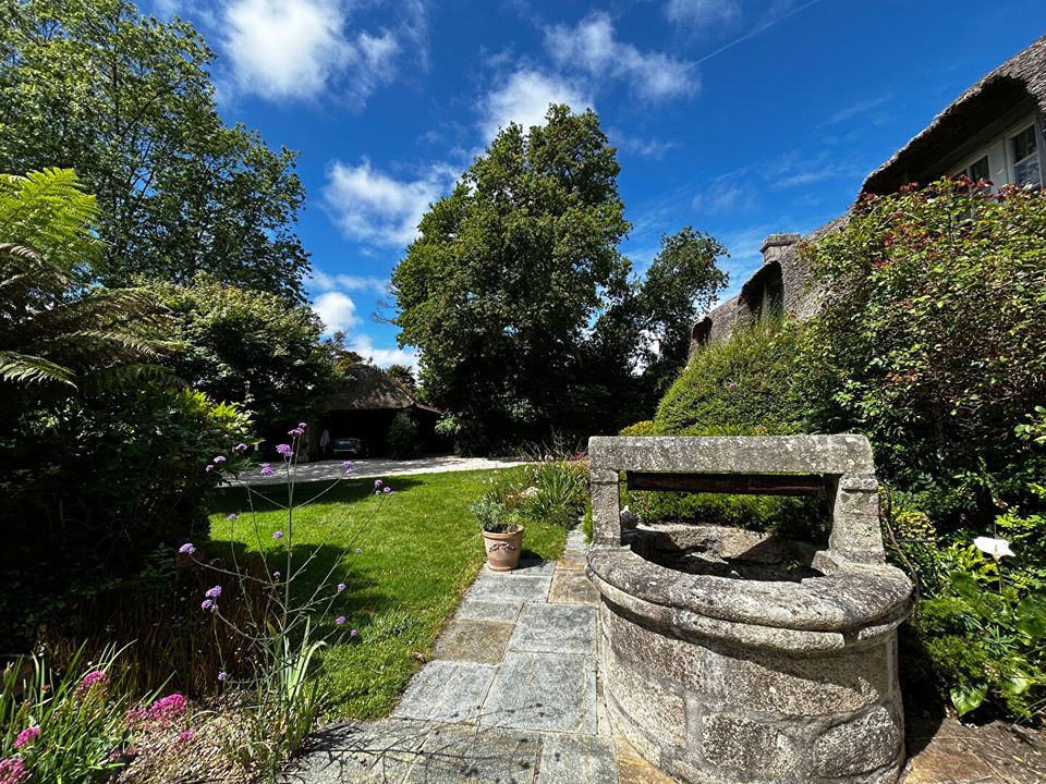 Villa in Quimper, Finistere - foto 2