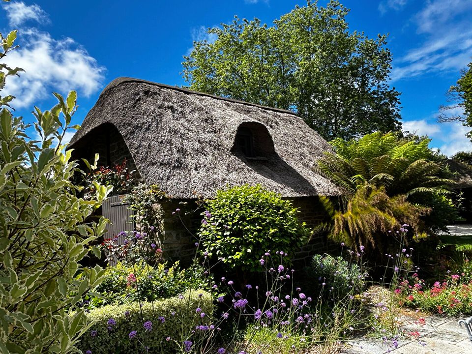 Villa in Quimper, Finistere - foto 3