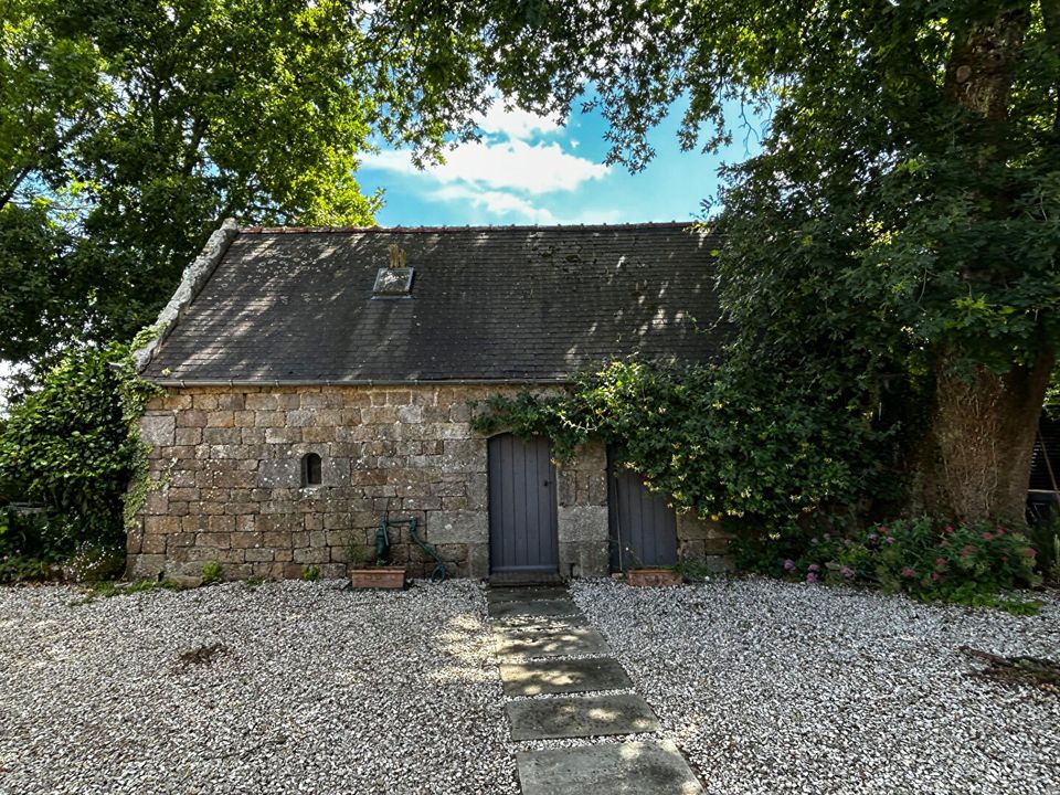 Villa in Quimper, Finistere - foto 4