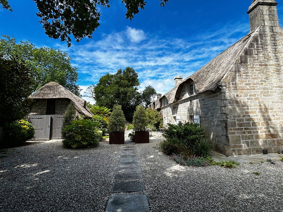 Villa in Quimper, Finistere - foto 5