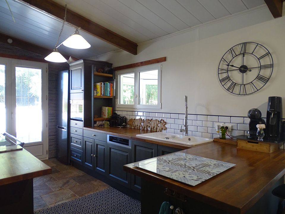 Villa i Saint-Aignan, Morbihan - foto 3