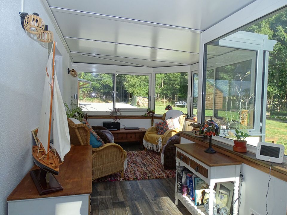 Villa i Saint-Aignan, Morbihan - foto 4