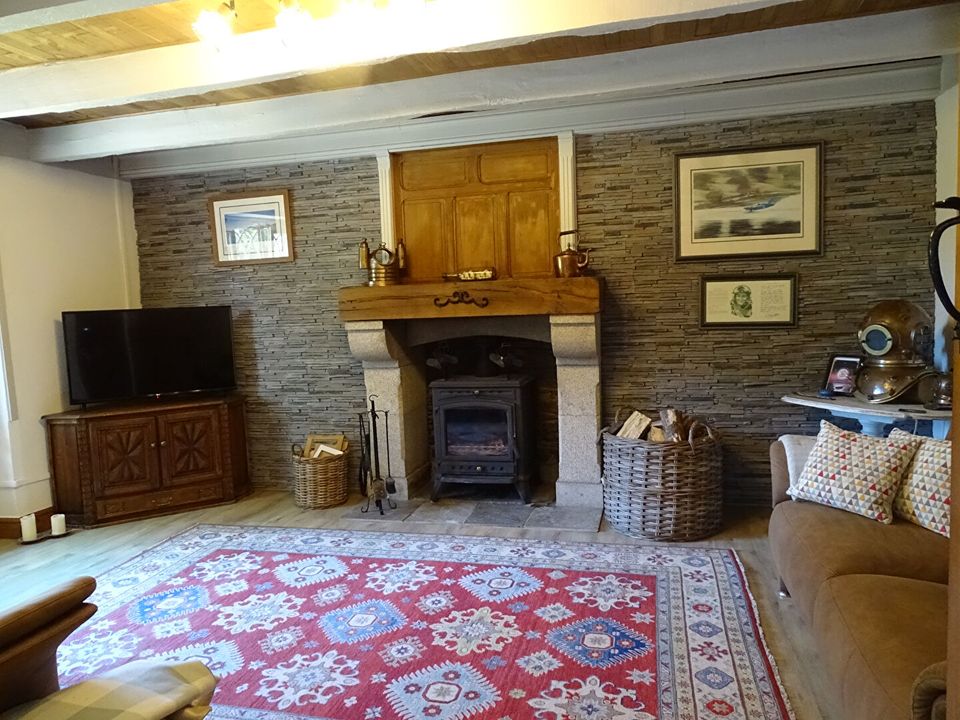 Villa i Saint-Aignan, Morbihan - foto 5
