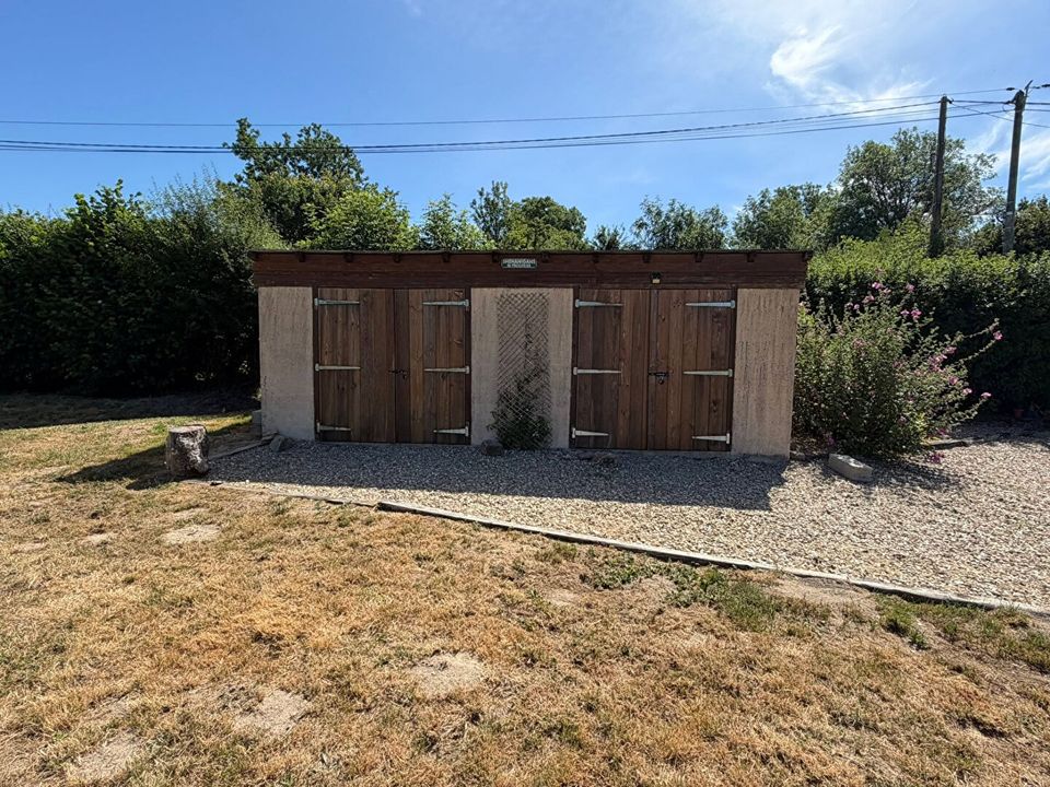Villa i Bazelat, Creuse - foto 3