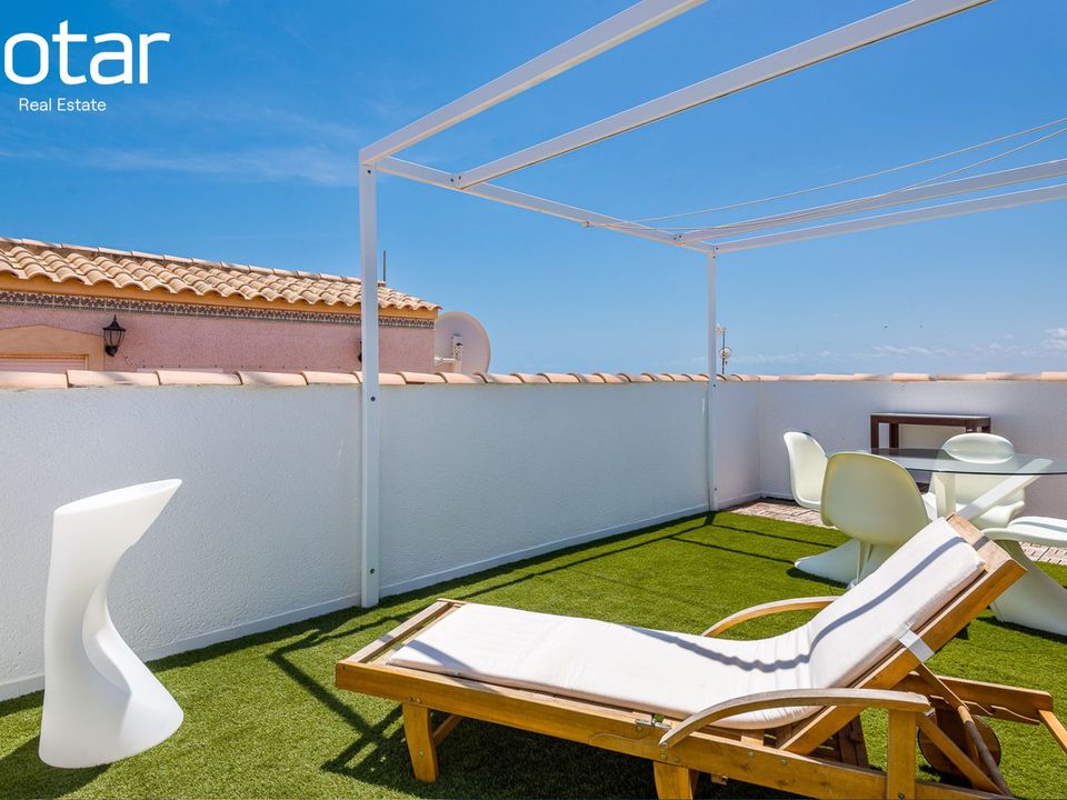 Apartamento em Punta Prima, Alicante - foto 1