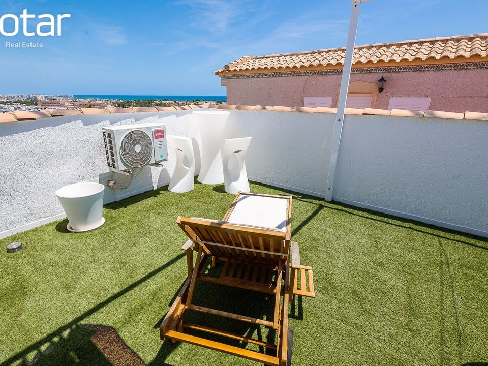 Apartamento em Punta Prima, Alicante - foto 2