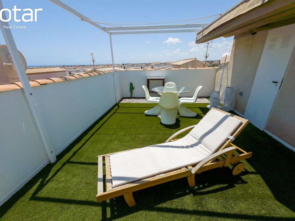 Apartamento em Punta Prima, Alicante - foto 3