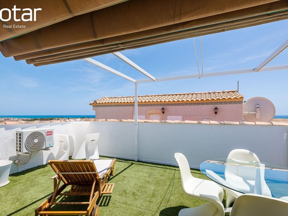 Apartamento em Punta Prima, Alicante - foto 4