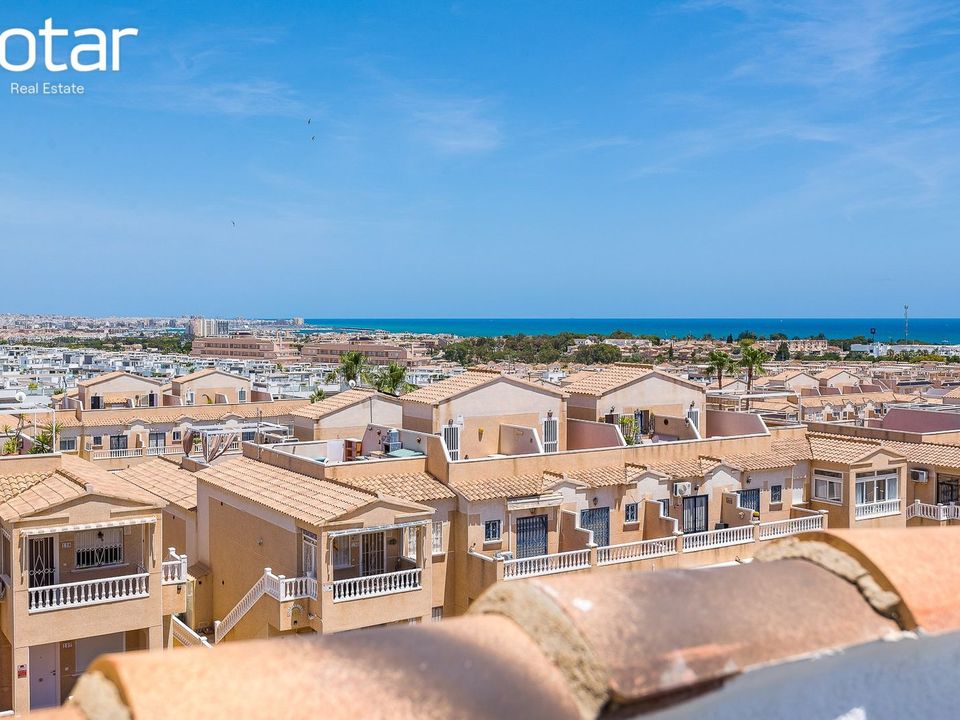 Apartamento em Punta Prima, Alicante - foto 5