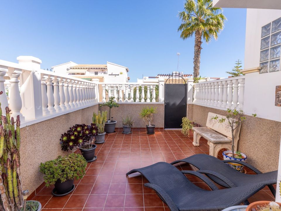 Byhus i Punta Prima, Alicante - foto 2