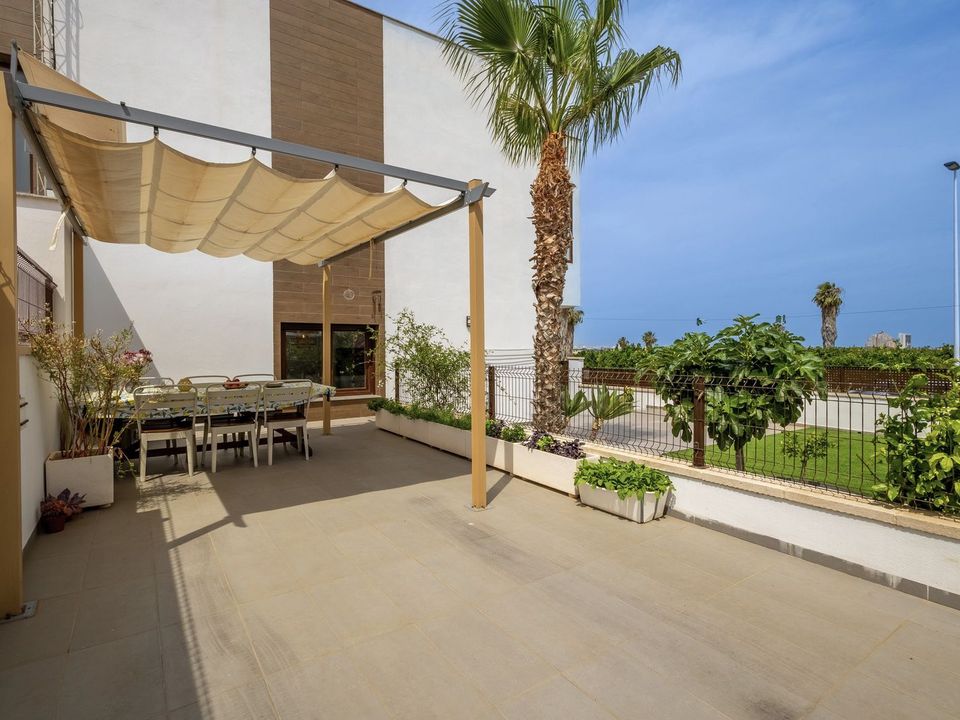 Byhus i Los Balcones, Alicante - foto 3