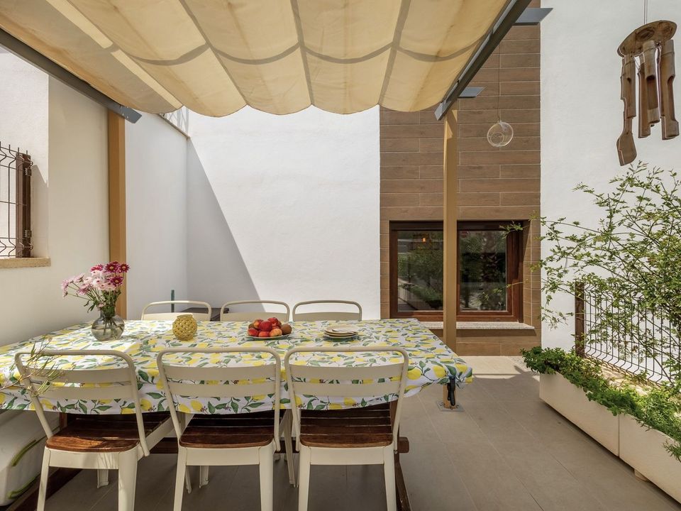 Byhus i Los Balcones, Alicante - foto 4