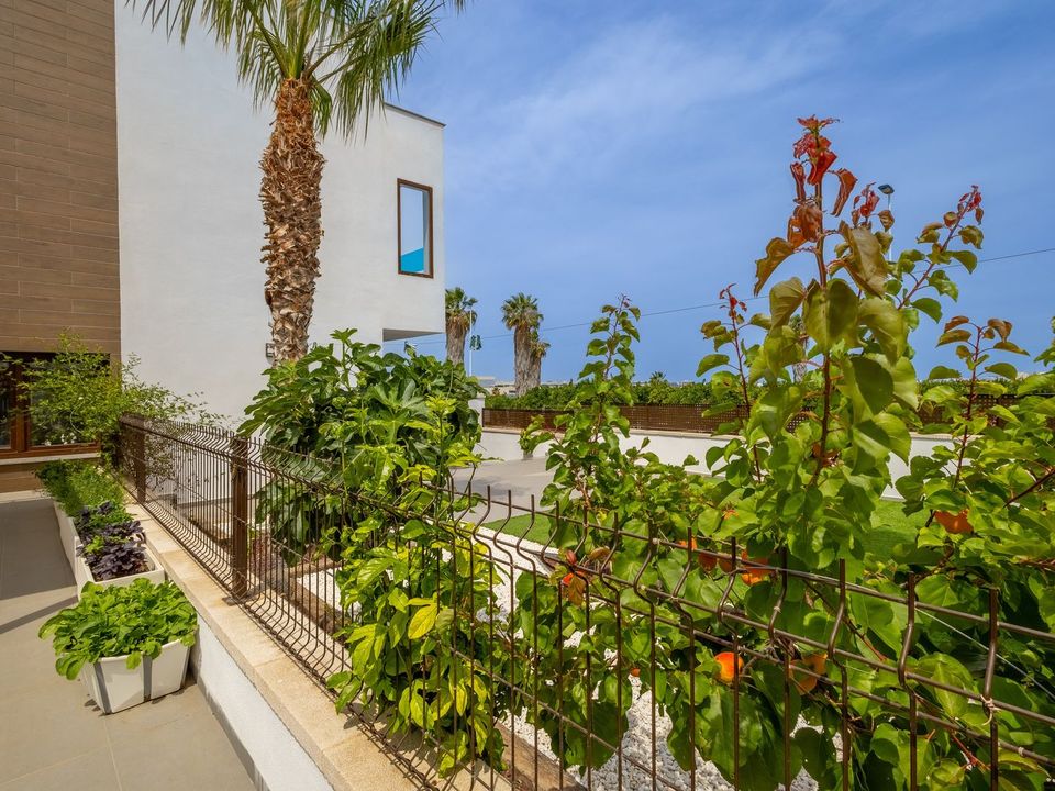 Byhus i Los Balcones, Alicante - foto 5