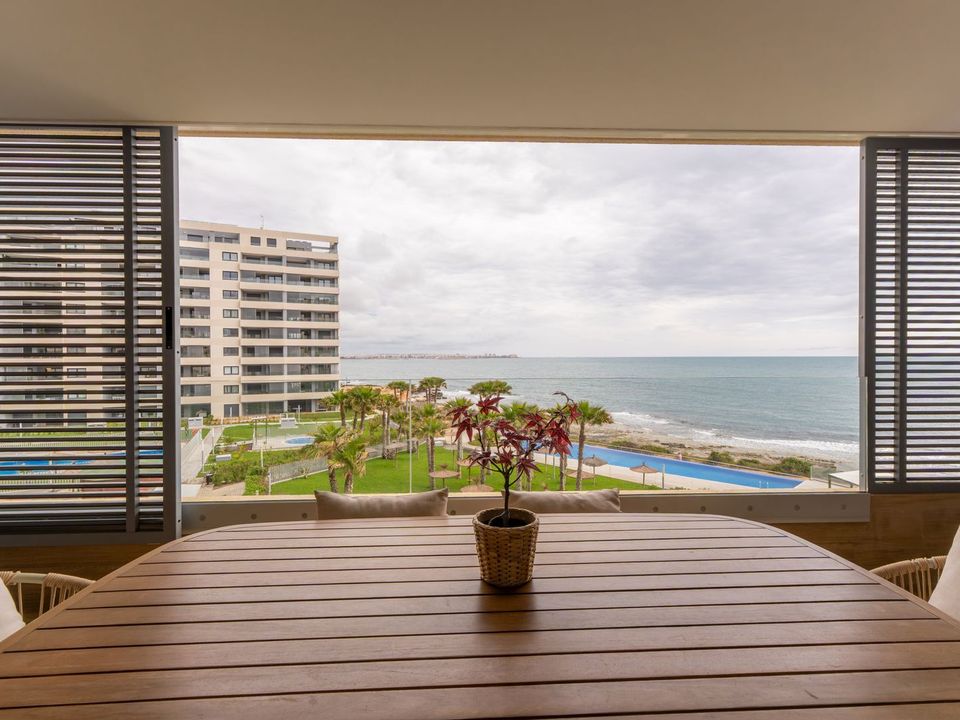 Lejlighed i Punta Prima, Alicante - foto 4