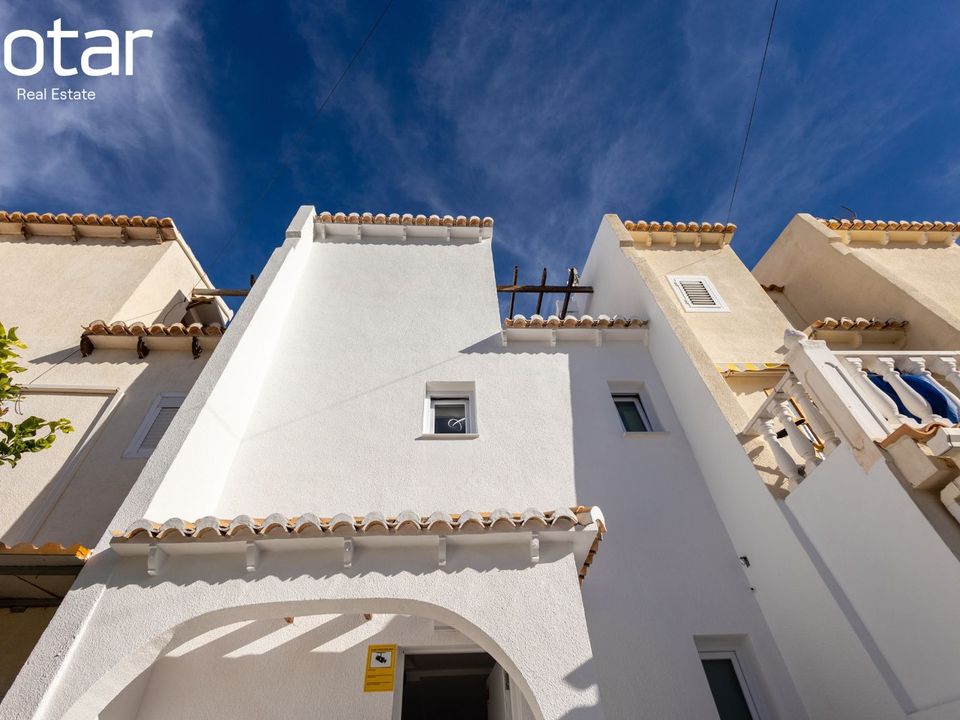 Byhus i Los Balcones, Alicante - foto 1