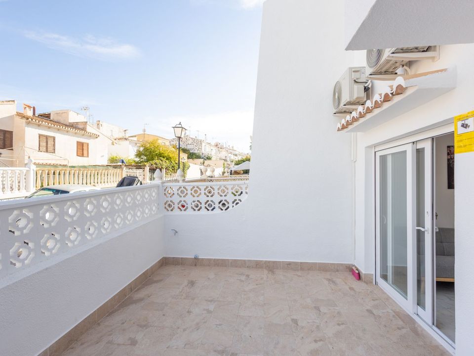 Byhus i Los Balcones, Alicante - foto 3