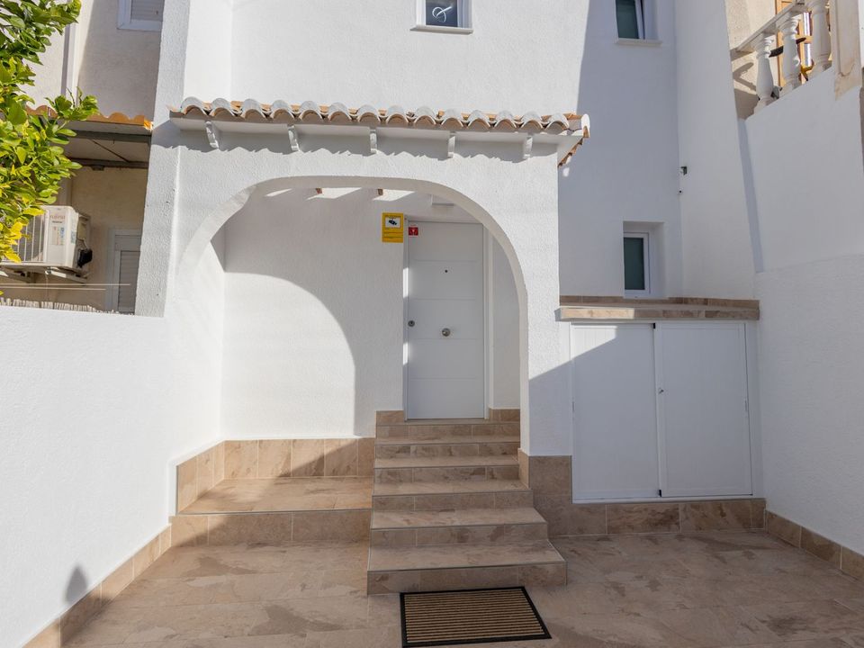 Byhus i Los Balcones, Alicante - foto 4
