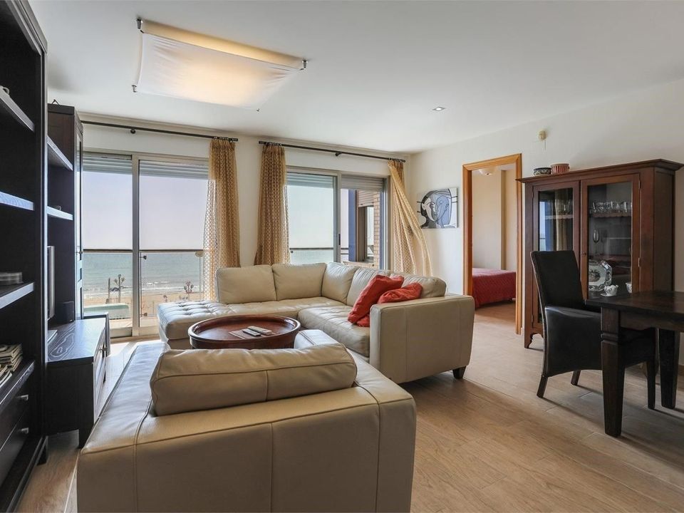 Lejlighed i Torrevieja, Alicante - foto 3