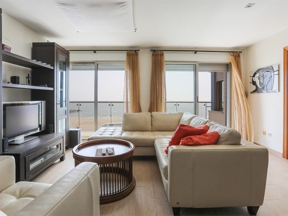 Lejlighed i Torrevieja, Alicante - foto 4