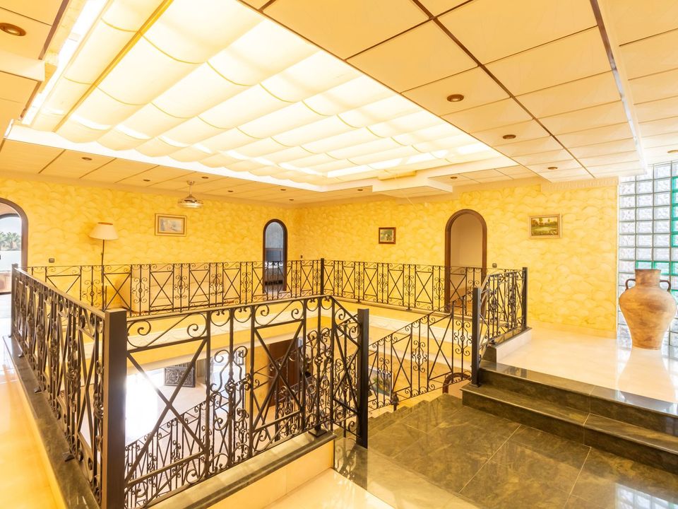 Villa i La Zenia, Alicante - foto 5