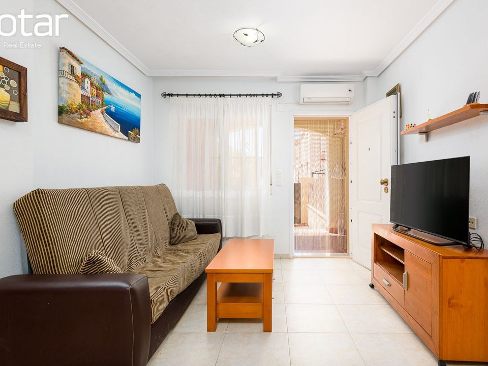 Lejlighed i Torrevieja, Alicante - foto 5