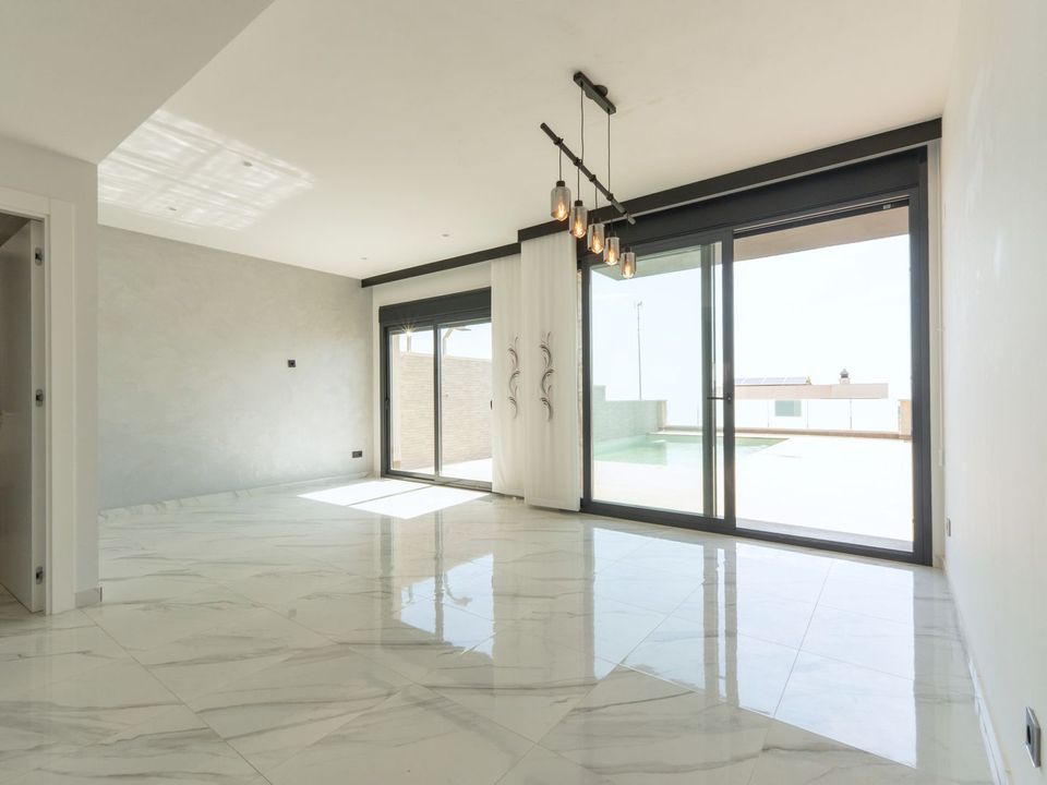 Villa i San Miguel De Salinas, Alicante - foto 3