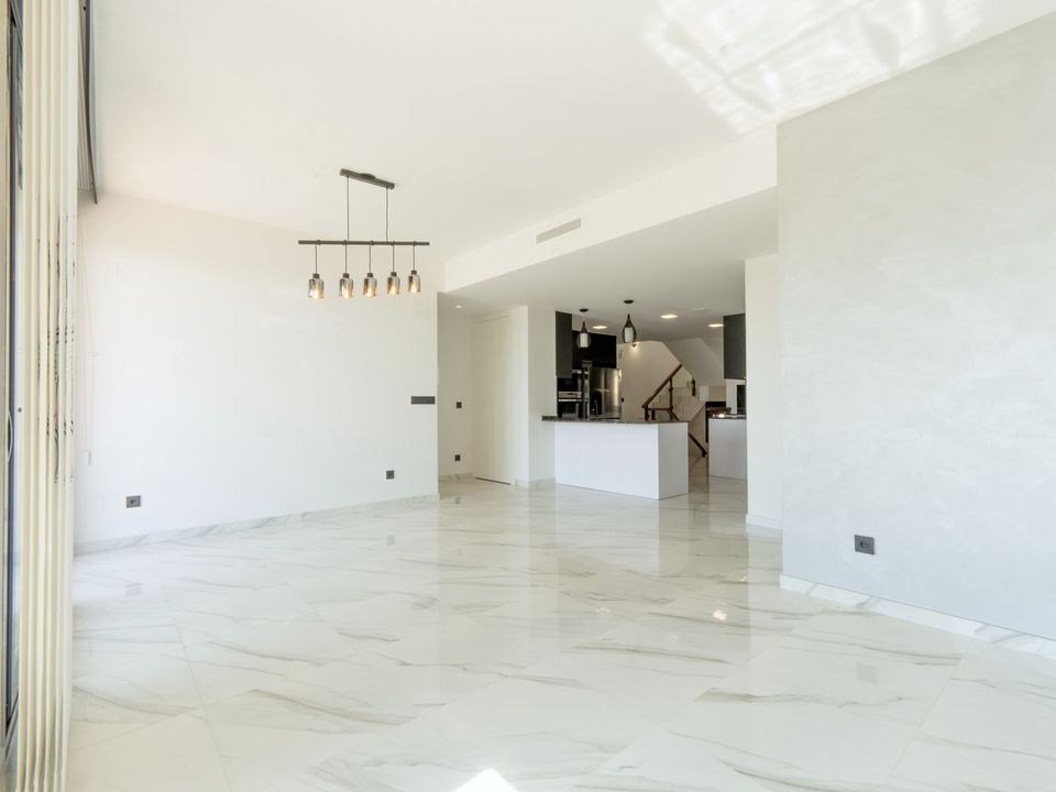 Villa i San Miguel De Salinas, Alicante - foto 4