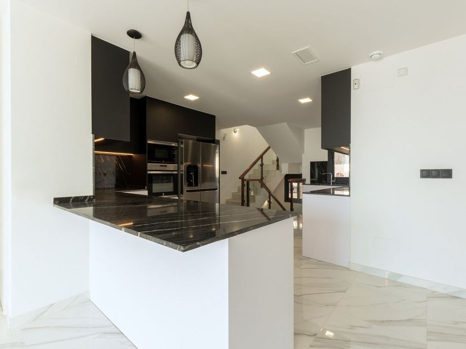 Villa i San Miguel De Salinas, Alicante - foto 5