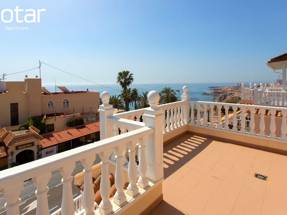 Villa i Torrevieja, Alicante - foto 1