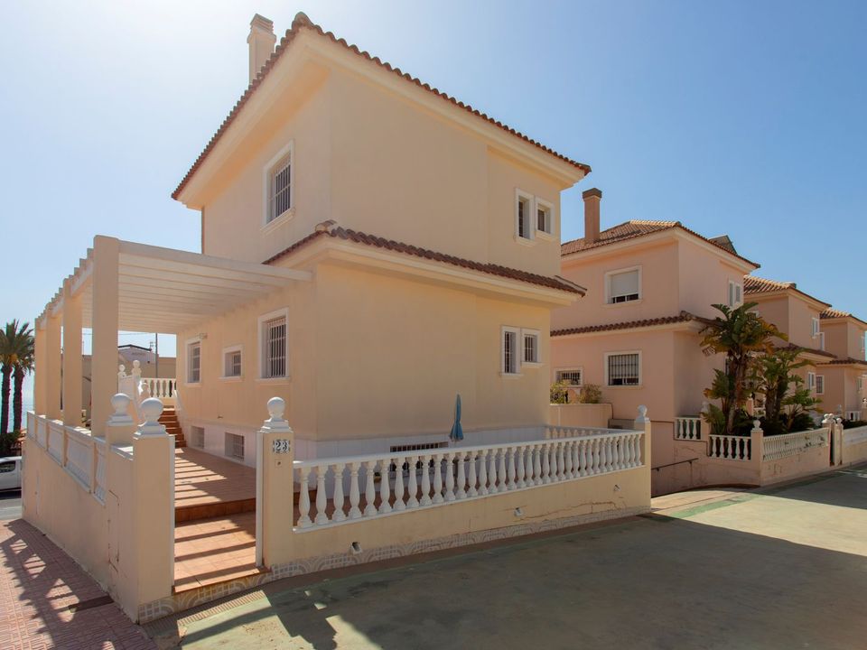 Villa i Torrevieja, Alicante - foto 3