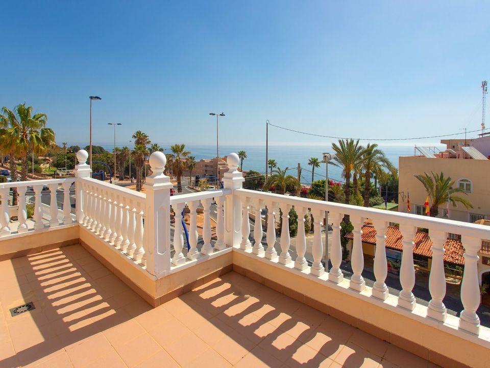 Villa i Torrevieja, Alicante - foto 5