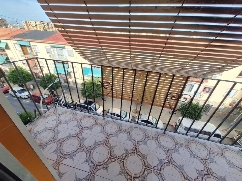 Lejlighed i Alicante, Alicante - foto 5