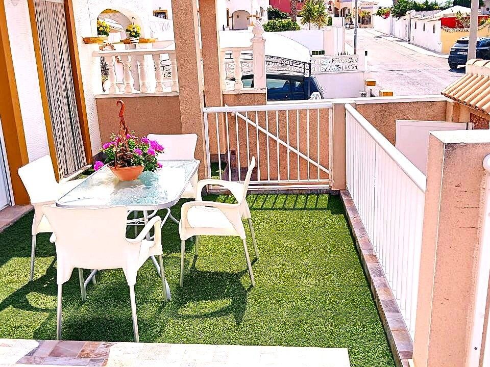 Duplex i Torrevieja, Alicante - foto 2