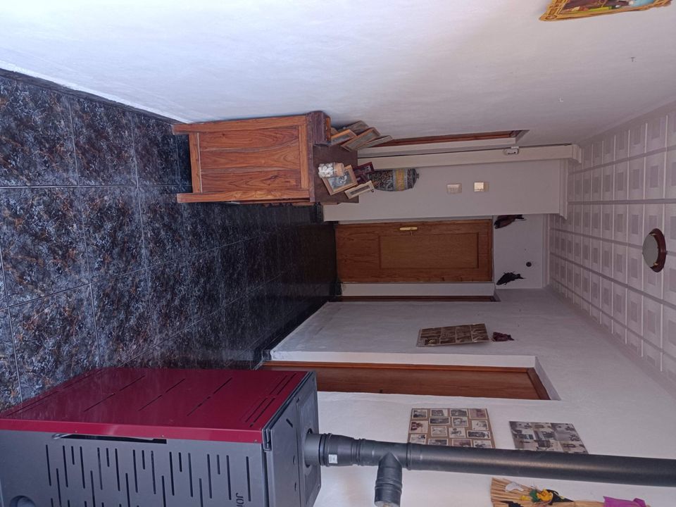 Byhus i Pinoso, Alicante - foto 2