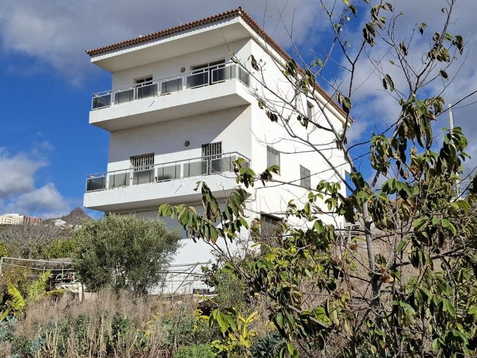 Villa i Arona, Tenerife - bilde 1