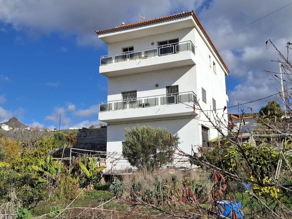Villa i Arona, Tenerife - bilde 2